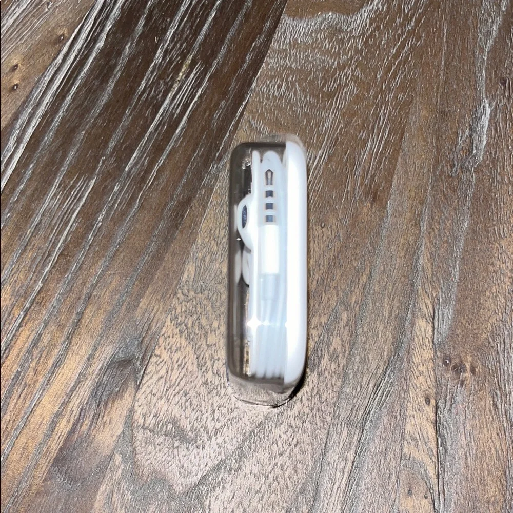 Apple Wired Headphones